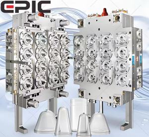 Taizhou Sử Thi rộng miệng phôi khuôn thay thế các bộ phận đáp ứng trạng thái của nghệ thuật và đạt được cuộc sống dịch vụ lâu nhất có thể. - Product Image 1