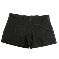 ChaoRong 브랜드 웰 Tigjts 남성용 패딩 여성용 배 컨트롤 팬티 바디 셰이프웨어