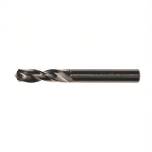 Carbide <b>Drill</b> Bit 3xD Uncoated For Machine Tools - Product Image 2