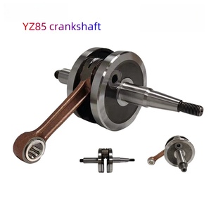 เพลาข้อเหวี่ยงอะลูมิเนียมอัลลอยด์ ErTai สำหรับรถจักรยานยนต์ยามาฮ่า YZ85 ปี 2002-2018 คุณภาพระดับ A - Product Image 2