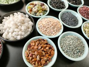 Décoration de fond d'aquarium, pavés naturels de rivière, non toxiques, couleurs vives, gravier poli, pierre de parc - Product Image 3