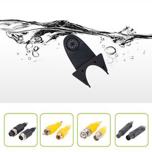 Kunden spezifische Auto-Infrarot-Nachtsicht-Rückfahr kamera IP68 Wasserdichte Revere-Kamera - Product Image 4