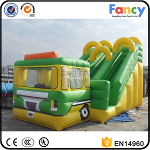 2026 BEST PRICE Fancy Toys DS-001 Inflatable Combo Slide Obstacle <strong>Twist</strong>/Interesting <strong>Games</strong> for Adults Outdoor CE Certified 3-Year - Product Image 2