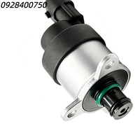 Nouvelle soupape de régulation de pression d'injection diesel YOUWANG OE 0928400750 pour I30 Ix35 Santa Fe pour Sportage Ceed 1.6 1.7L