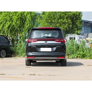 Auto Usado de Lujo YT con Siete Asientos en Stock, Guangqi Auto, Gran Espacio, MPV, <span class=keywords><strong>Hiace</strong></span>, GAC Trumpchi M6 - Product Image 5