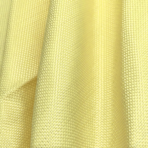 1000D 200g 20.5-23.5cn/dtex Kevlar bán buôn Aramid Kevlar sợi vải cho <span class=keywords><strong>Bullet</strong></span> Quần áo bảo hộ - Product Image 3