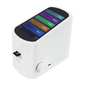 Équipement de <span class=keywords><strong>laboratoire</strong></span> biologique : compteur cellulaire, analyseur cellulaire par fluorescence, compteur cellulaire à champ clair/Coloration au bleu de Trypan. - Product Image 2