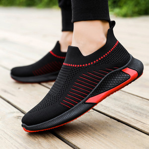 2024 nuevas llegadas zapatos deportivos de moda Zapatillas blancas estilo caminar zapatillas de moda para hombres zapatillas de correr para hombres - Product Image 4