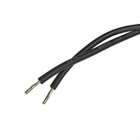 Interrupteur thermique OEM / ODM 5A250V 80°C KSD9700, contrôle de température, installation facile