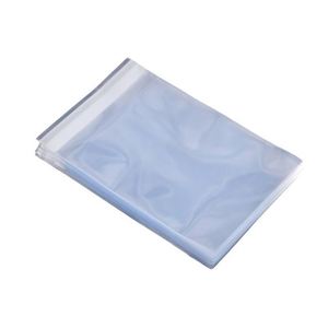 Sacs de protection multi-tailles refermables haute transparence FX pour cartes gradées, 86x137mm, en PP, type Toploaders - Product Image 4