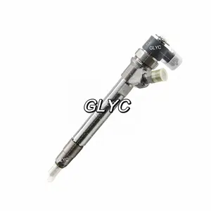 Original Diesel Fuel Injector 0445110317 Fuel Injector Assembly 0986435301 0445110482 For Nissan Paladin 2.5D