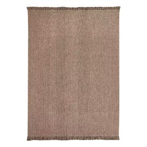 Tappeti e tappeti intrecciati in <span class=keywords><strong>lana</strong></span> soggiorno grande bianco crema - Product Image 4