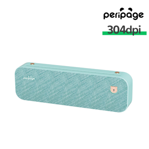 Impresora Térmica Peripage A4 de 304DPI para <span class=keywords><strong>Imprimir</strong></span> <span class=keywords><strong>Documentos</strong></span>, Portátil y Ligera - Product Image 2
