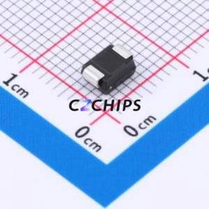 Original y nuevo SMBJ14CA SMB Transistor ESD y protección contra sobretensiones (TVS/ESD) Venta al por mayor Chips de componentes electrónicos y servicio BOM - Product Image 2