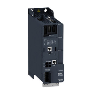 ATV-340U07N4 ซีรีส์ ยูนิเวอร์แซล 3P สามเฟส 380-460V ระบบควบคุมความเร็วมอเตอร์ - Product Image 1