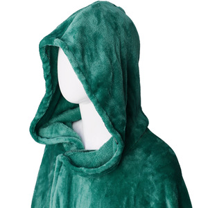 Disfraz de felpa con capa de franela, traje de cosplay del Cuerpo de Exploración de Attack On Titan para niños de 8 a 13 años, primavera 2024 - Product Image 1