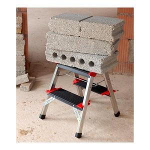 GIERRE - 4422-001 Marche pliante en aluminium-EAN 4007126442208 TABOURETS - Product Image 4