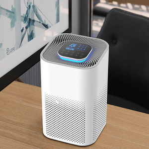 <span class=keywords><strong>Purificateur</strong></span> <span class=keywords><strong>d</strong></span>'<span class=keywords><strong>air</strong></span> silencieux pour animaux de compagnie de 40 mètres carrés, usage domestique, élimination des odeurs, stérilisation efficace pour l'élimination des odeurs <span class=keywords><strong>d</strong></span>'urine de chat et de <span class=keywords><strong>chien</strong></span>, et des poils - Product Image 5