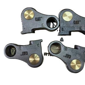 Balancín de motor C11 C13 2511005 251-1005 pieza para excavadora - Product Image 1