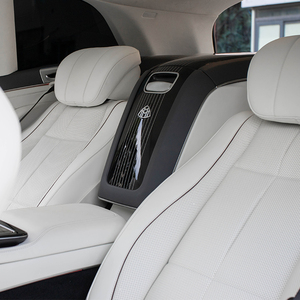 Venta caliente para Suv Interior <span class=keywords><strong>Gls</strong></span> actualización a Maybach Interior Kit para Mercedes Benz X167 <span class=keywords><strong>Gls</strong></span> 450 400 580 <span class=keywords><strong>480</strong></span> - Product Image 5