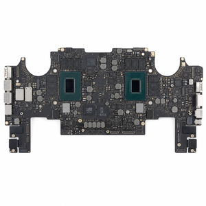 Placa Base Original para <span class=keywords><strong>MacBook</strong></span> <span class=keywords><strong>Pro</strong></span> 16" A2141 2019, Placa Madre con 16G/32G de RAM, 512GB/<span class=keywords><strong>1TB</strong></span> SSD, iCloud Limpio, Probada - Product Image 1