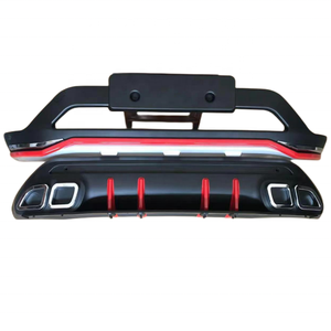 Fourniture directe d'usine de pièces automobiles professionnelles SUV, marchepied latéral nerf pour Hyundai Creta 2023 - Product Image 4