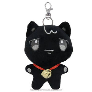 ATEEZ Jouets en peluche Choi Sun Ding Runhao Jiang Liusang ANITEEZ Étoile coréenne Flash Jouets en peluche Accessoires de poupée - Product Image 6