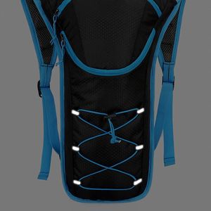 Mochila deportiva de viaje caliente, paquete de botella de agua para correr, mochila de hidratación para bicicleta de maratón/ - Product Image 4