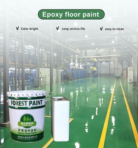 Résine époxy liquide imperméable <span class=keywords><strong>pour</strong></span> revêtement de <span class=keywords><strong>sol</strong></span> avec prix d'usine, <span class=keywords><strong>peinture</strong></span> <span class=keywords><strong>pour</strong></span> <span class=keywords><strong>sol</strong></span> de <span class=keywords><strong>garage</strong></span> en béton et usage domestique - Product Image 2
