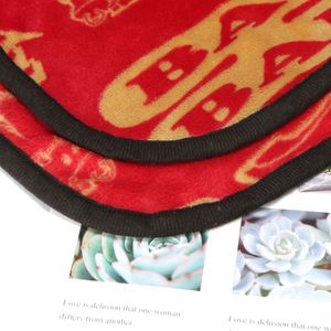 Comfortable Office Nap Throws Reusable Home or Bedroom Stylish Plain Design for Optimal Relaxation - Product Image 3