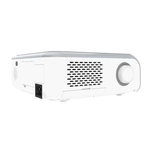 Proyector Mecool Kp1 para el Hogar, 1080p, Full HD, 14000 Lúmenes, Dispositivo de Visualización para el Hogar y Películas, Pantalla LCD de 5'', Proyector Portátil - Product Image 1