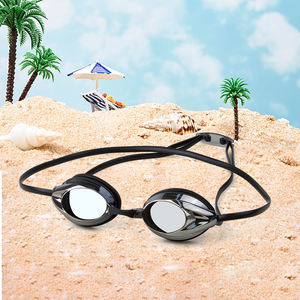 Prescription bon marché <span class=keywords><strong>de</strong></span> haute qualité licorne d'eau <span class=keywords><strong>de</strong></span> piscine drôle accessoire transparent nouvelles lunettes <span class=keywords><strong>de</strong></span> <span class=keywords><strong>natation</strong></span> pour adultes - Product Image 4