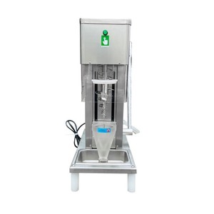 Mezcladora de Helado de Primera Calidad y Alta Eficiencia para Gelato y Helado Suave - Product Image 1