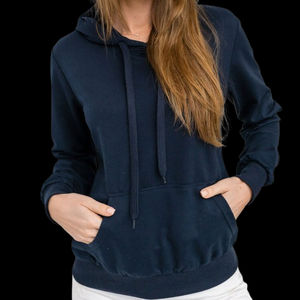 Ensemble survêtement femme avec logo personnalisé : sweat à capuche et pantalon de jogging, qualité supérieure - Product Image 1