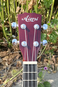 Hot bán Aiersi Thương hiệu chất lượng tốt buổi hòa nhạc kích thước <span class=keywords><strong>banjo</strong></span> chuỗi cụ cho Ukulele ODM/OEM giá tốt nhất sẵn sàng để tàu cổ phiếu lớn - Product Image 4