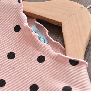 Bear Leader 2019, ropa de marca para niños, vestido de baile con estampado de puntos, ropa para niños, vestidos para niñas - Product Image 4