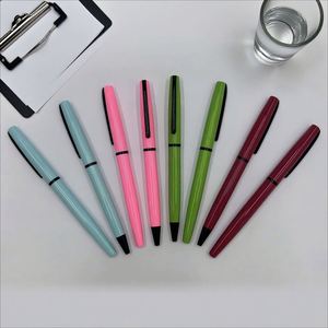 High Quality Customized Logo Printed Metal Ballpoint Promotional Advertising Gift <b>Pen</b> for Business and School Supplies - Product Image 2