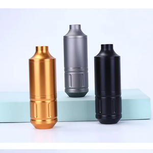Máquina de Tatuaje Inalámbrica Directa de Fábrica, Pistola de Tatuaje Recargable de Alta Calidad para Artistas del Arte Corporal - Product Image 4
