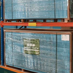 Panneau XPS haute densité <span class=keywords><strong>Feininger</strong></span> fabriqué en Chine, matériau de construction résistant aux produits chimiques, panneau de support pour carrelage XPS - Product Image 6