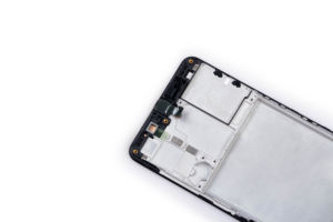 Écran LCD Premium SM-A415F SCV48 SC-41A pour <span class=keywords><strong>Samsung</strong></span> A41, assemblage d'écran tactile et numériseur pour Galaxy A41 - Product Image 4