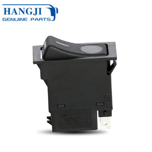 ZK6121H Popular <strong>Power</strong> <strong>Switch</strong> 12V <strong>Switches</strong> 3712-00567 JK966-YT189 Main <strong>Power</strong> <strong>Switch</strong> <strong>Bus</strong> <strong>Parts</strong> and Accessories - Product Image 4