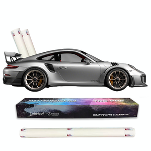 Película Protectora de Pintura de Alta Calidad TPU PPF Autoadhesiva, Anti-amarilleo y de Alto Brillo, Película Protectora para Automóviles, Apta para Tiendas - Product Image 6