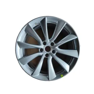 Giá bán buôn tengan xe ô tô các bộ phận bán buôn 19 inch Auto Wheel rim 1234224-00-b cho Tesla mô hình 3