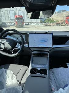 2025 BYD con dấu 07 <span class=keywords><strong>dm</strong></span>-i PHEV Sedan hiệu quả cao Hybrid xe với 80km tinh khiết điện phạm vi mô hình mới - Product Image 2