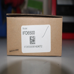Plc Ifd6500 Communication Module Rs-485 Interface Industrial Fieldbus <strong>Devi</strong> for Warranty Product Plc - Product Image 1