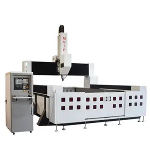 2040 EPS Khắc Máy kỹ thuật trang trí các nhà sản xuất trực tiếp cung cấp Kim Loại máy CNC