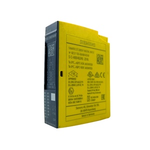 Module processeur PLC 6ES7136-6BA00-0CA0 6es7136-6ba00-0ca0 - Product Image 1