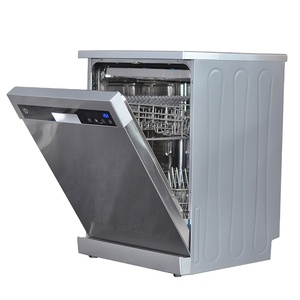 เครื่องล้างจานอัตโนมัติแบบตั้งพื้น Smad 12 14 ชุดจานชาม รุ่น Ddf12-60tg(k) - Product Image 1