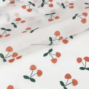 Wholesale floral paper wrapping custom packaging paper high quality gift paper wrap