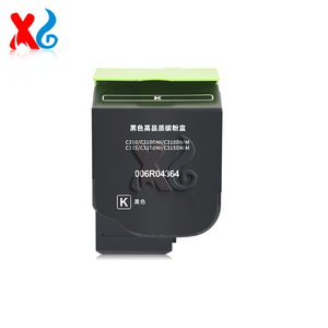 Cartouche de toner compatible C310 006R04364 006R04365 006R04366 006R04367 pour <span class=keywords><strong>Xerox</strong></span> <span class=keywords><strong>C315</strong></span> 310 315 C310DNI C310DNIM C315DNI C315DNIM - Product Image 2